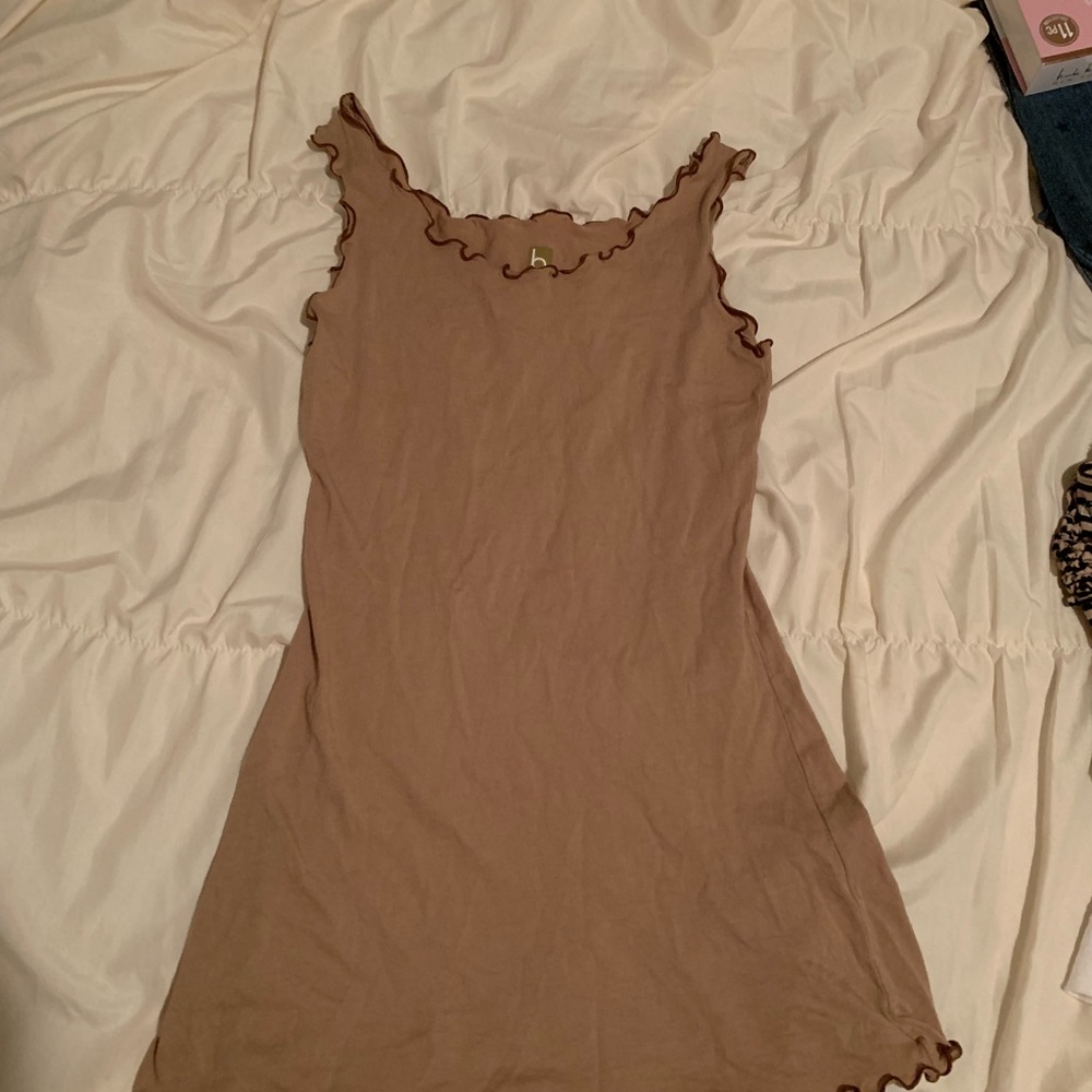 Bloomingdales Cami Tunic - Picture 4 of 7